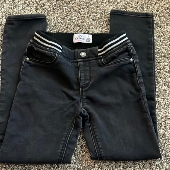 Jordache Other - Jordache Kids Black Jeans